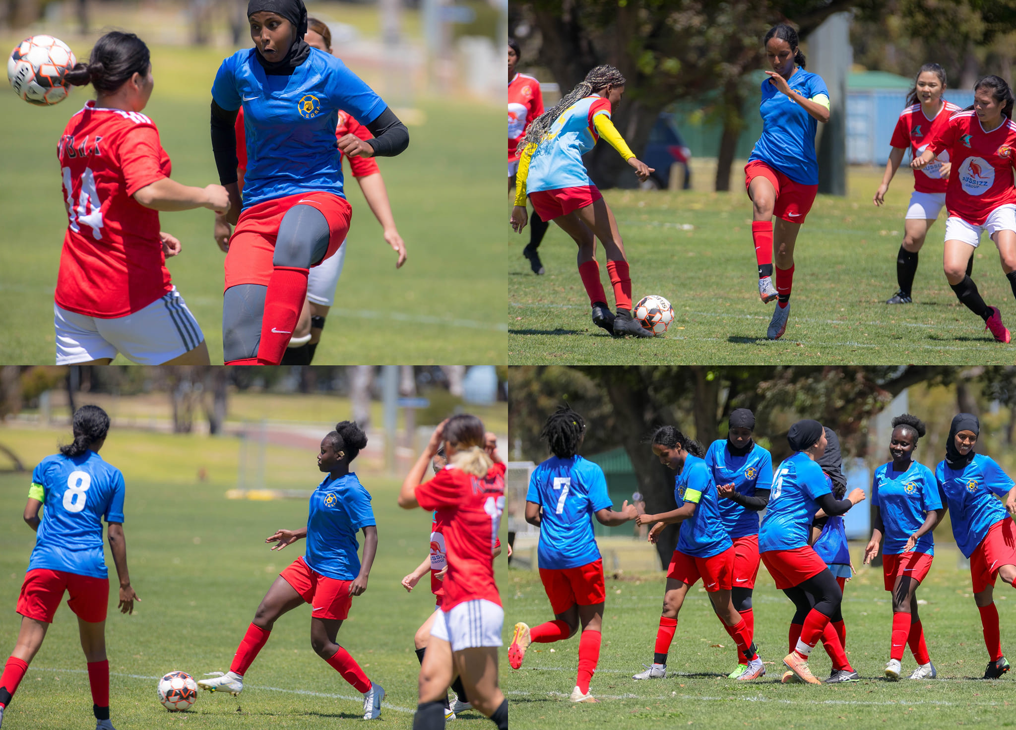 PAN Cup 2022 37 Perth African Nations Sports Association